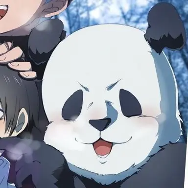 Profile image of パンダ