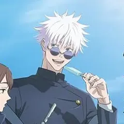 Profile image of 五条悟