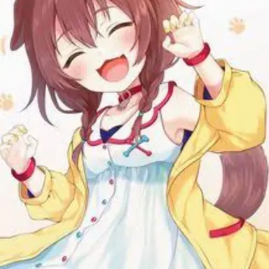 Profile image of 戌神ころね