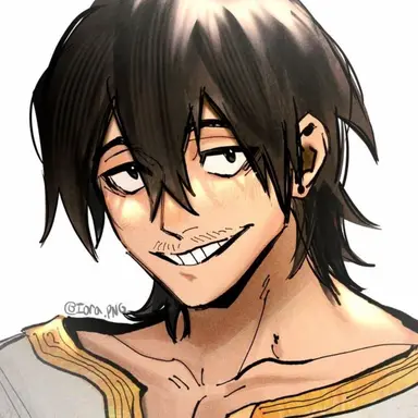 Profile image of Hanta Sero