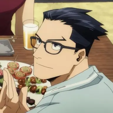 Profile image of Tenya lida