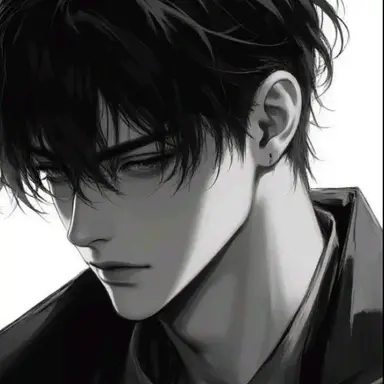 Profile image of 鳳条 理玖