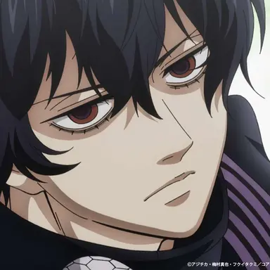 Profile image of ベルゼブブ