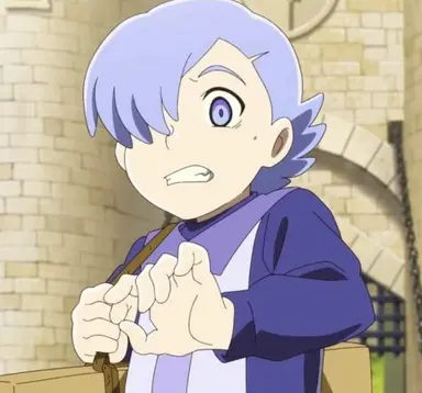 Profile image of パル