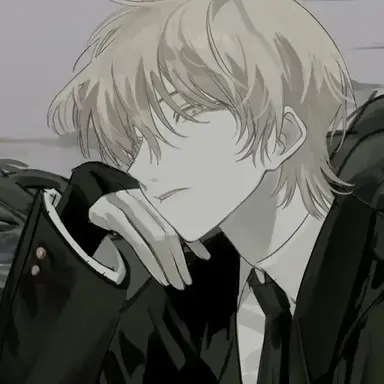 Profile image of Dmitri Volkov