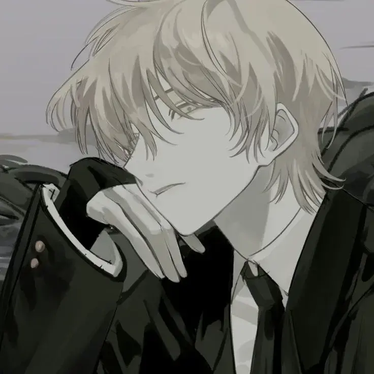 SheerCheck8457의 Dmitri Volkov