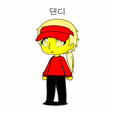 Profile image of 댄디