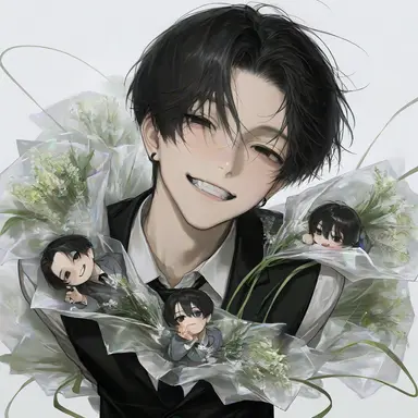 Profile image of 信也