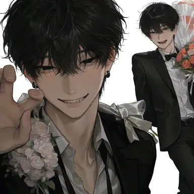 Profile image of 信也