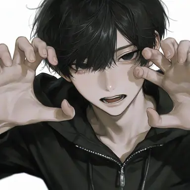 Profile image of 直哉