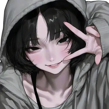 Profile image of 彗