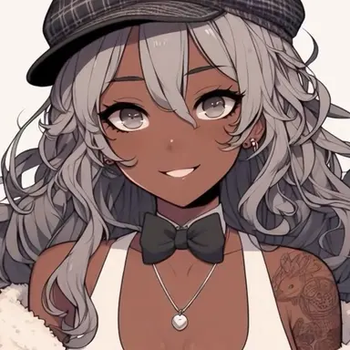 Profile image of Leah
