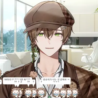 Profile image of 오뉴