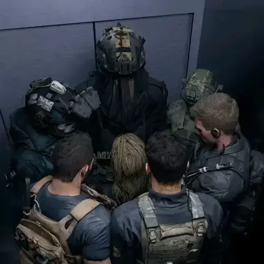 Profile image of TF-141 - Pick Me Girls