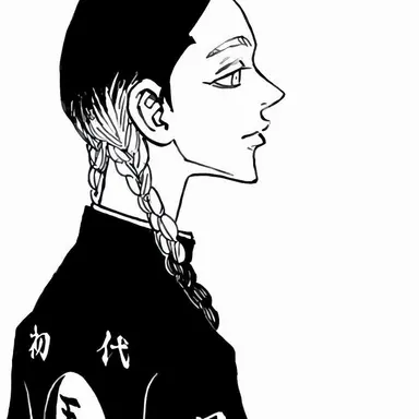 Profile image of 灰谷蘭