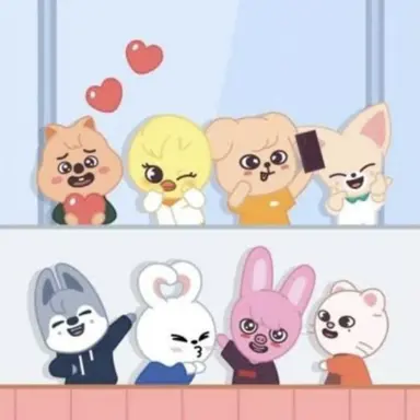 Profile image of バンチャン