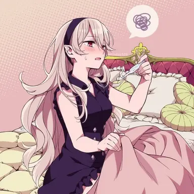 Profile image of カムイ