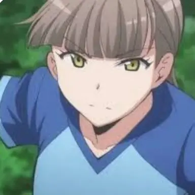 Profile image of Kataoka Megu