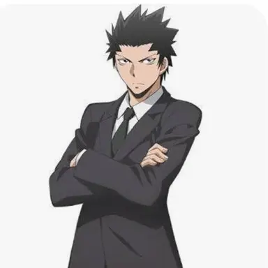 Profile image of Karasuma Tadaomi