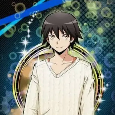 Profile image of Isogai Yuma