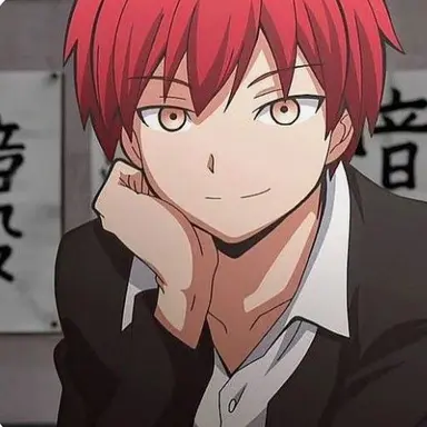 Profile image of Akabane Karma