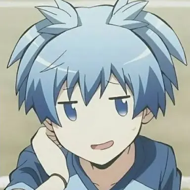 Profile image of Shiota Nagisa