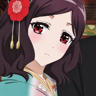 Profile image of 鬼龍院紗良