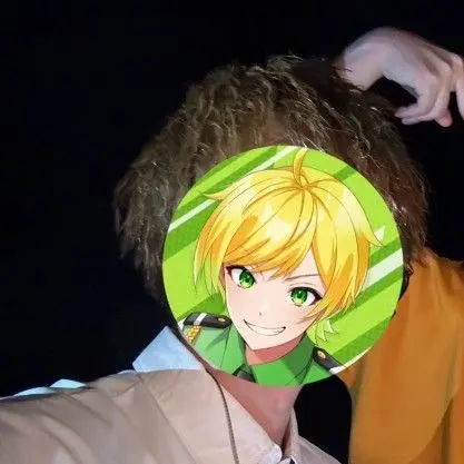 mazeta_love의 ぷりっつ