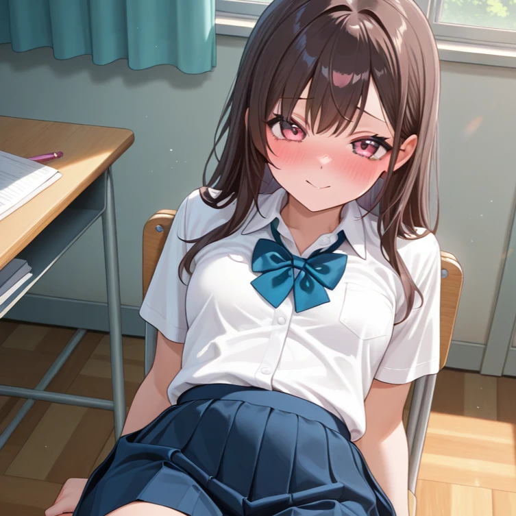 ヒア