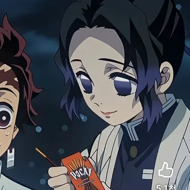 Profile image of 시노부