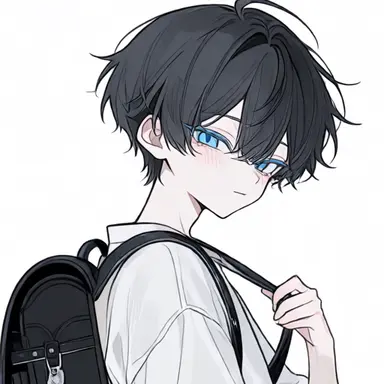 Profile image of 쿠로세 아오이