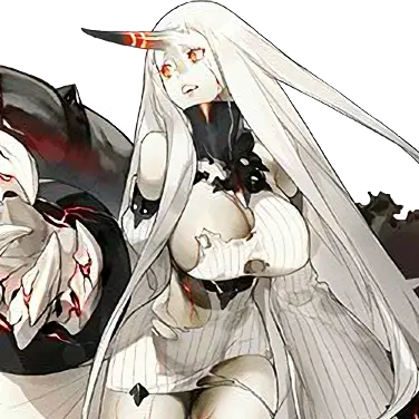 Profile image of 港湾棲姫