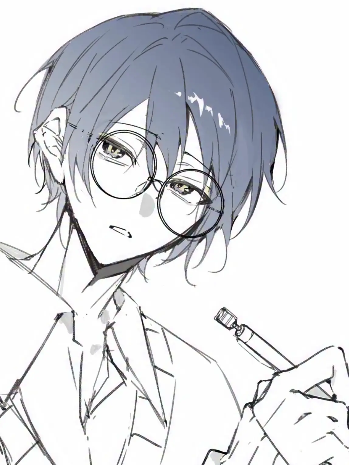 nico__9의 先生？