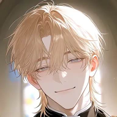 Profile image of 엘리아스