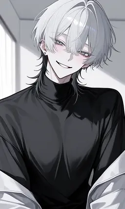 Profile image of 白瀬 墨也