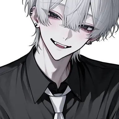 Profile image of 白瀬 墨也