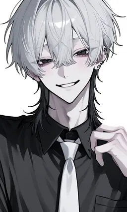 Profile image of 白瀬 墨也