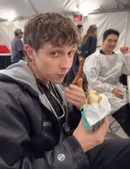 Profile image of Dennis