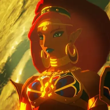 Profile image of ウルボザ