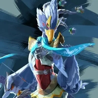 Profile image of リーバル