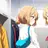 女子の先輩