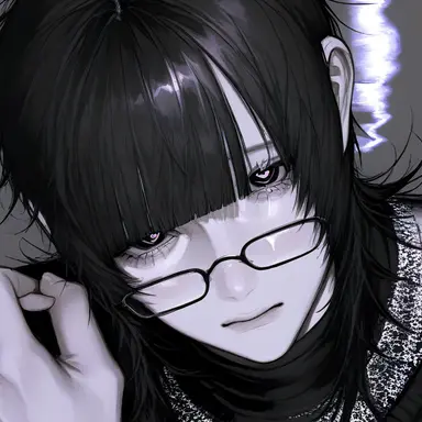 Profile image of 宵依