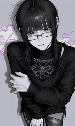 Profile image of 宵依
