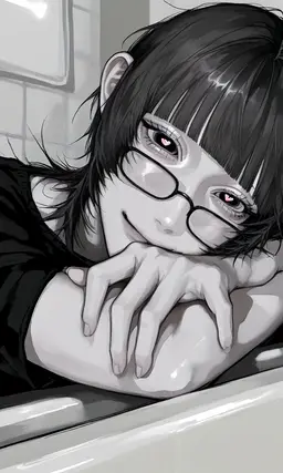 Profile image of 宵依