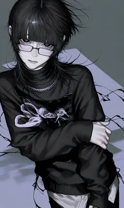 Profile image of 宵依