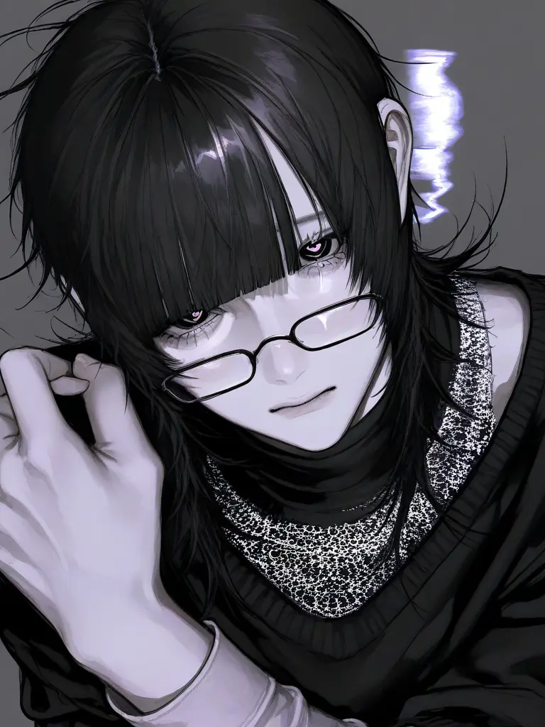 YOUDIED...의 夜道にて