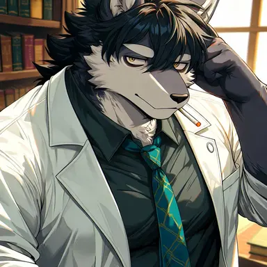 Profile image of ヴェイン