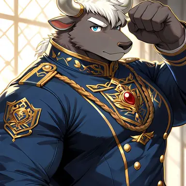 Profile image of バルト
