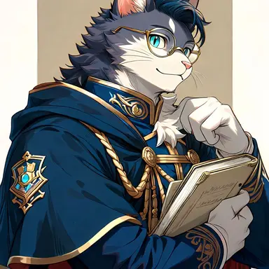 Profile image of アルヴィス