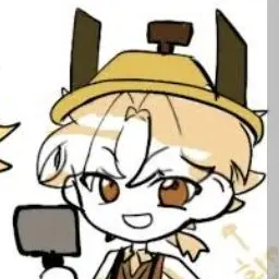 Profile image of 비럭키